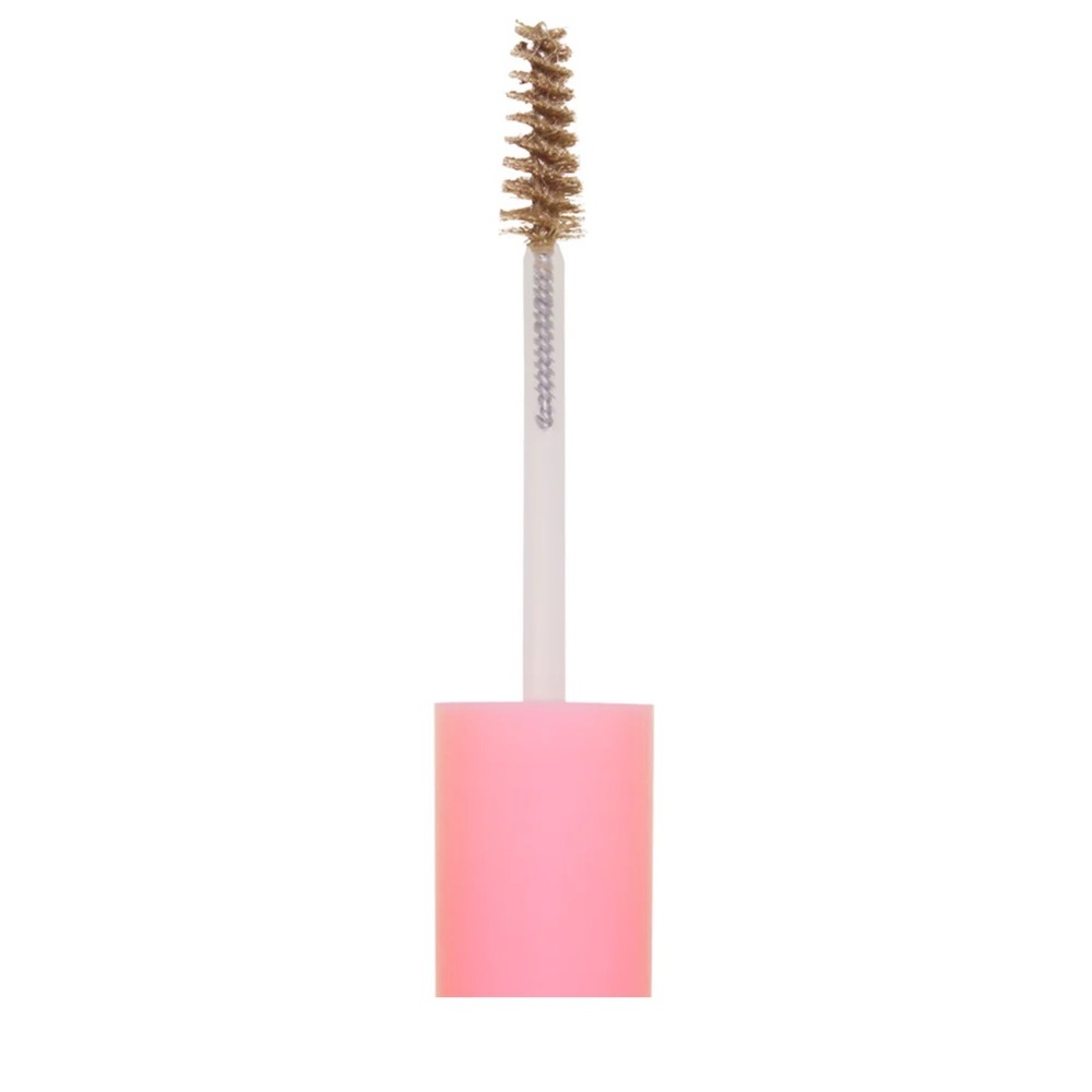 Glamnetic 3 in 1 Brow it All Eyebrow Pencil Eyebrow Gel Eyebrow Brush in Taupe - Picture 4 of 9